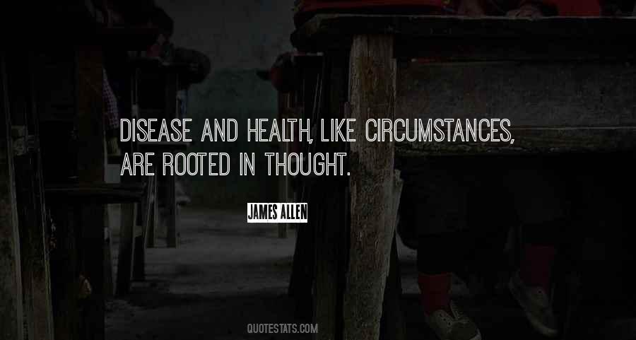 James Allen Quotes #621430