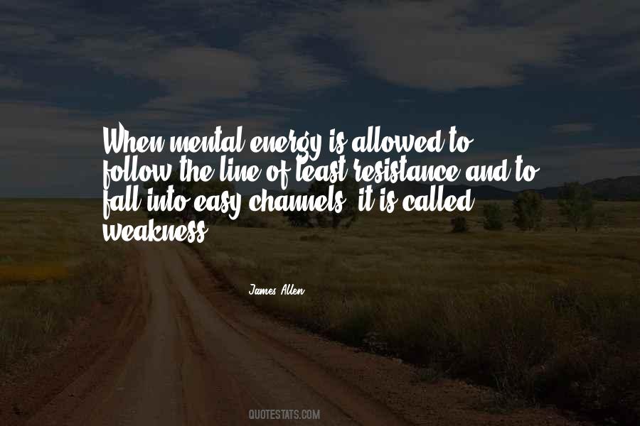 James Allen Quotes #633556