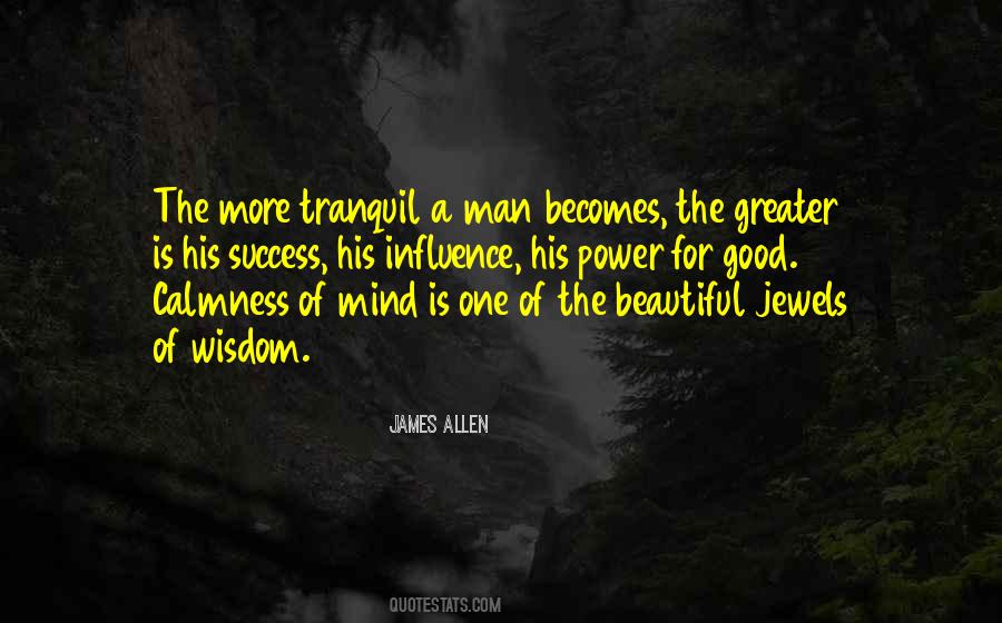 James Allen Quotes #715561