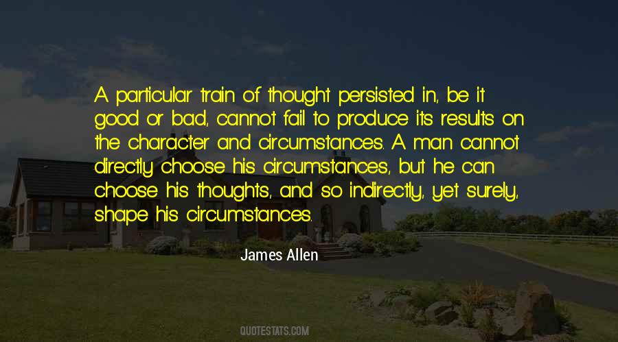 James Allen Quotes #720681