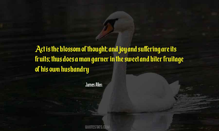 James Allen Quotes #762307