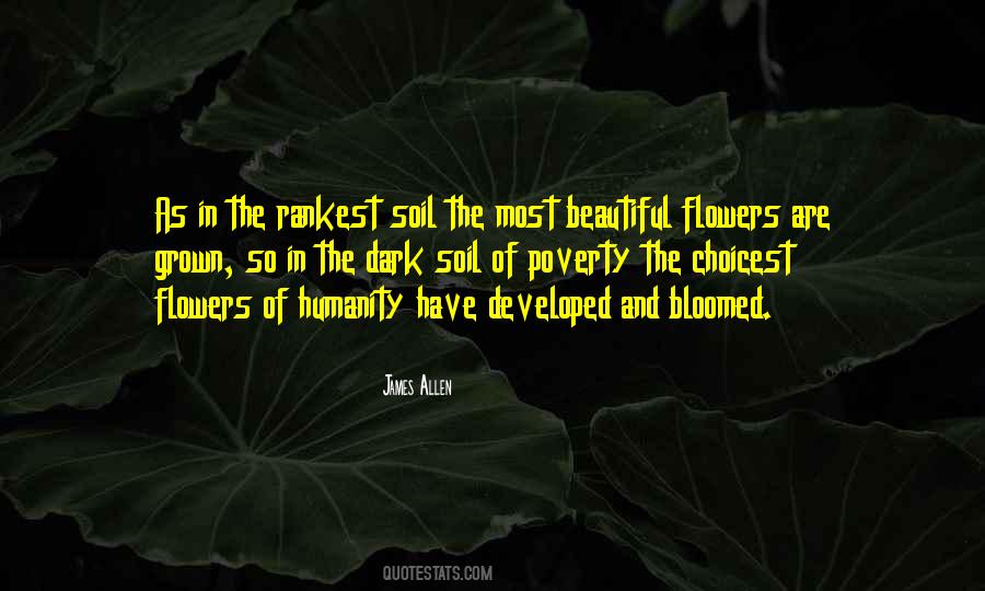 James Allen Quotes #802863