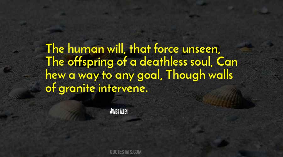 James Allen Quotes #812707