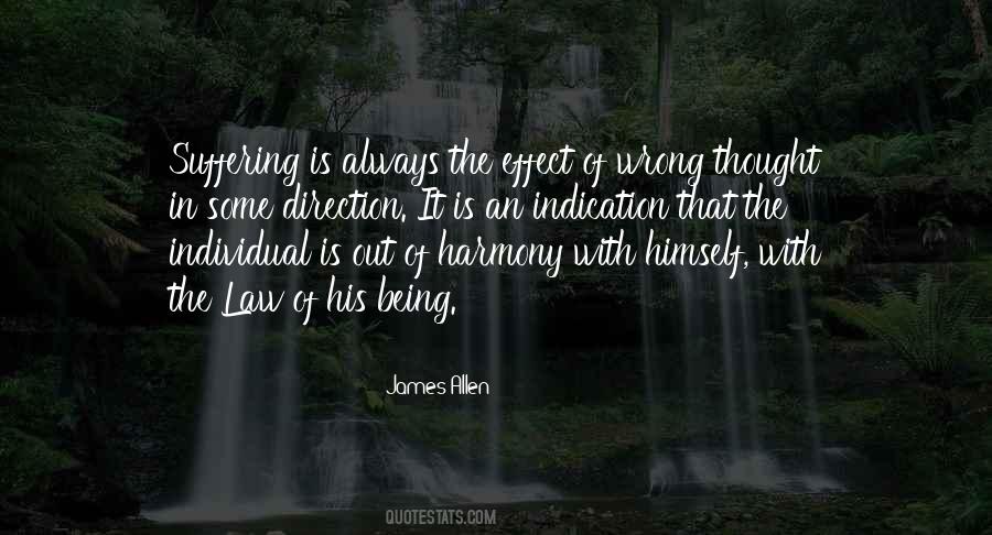 James Allen Quotes #949244