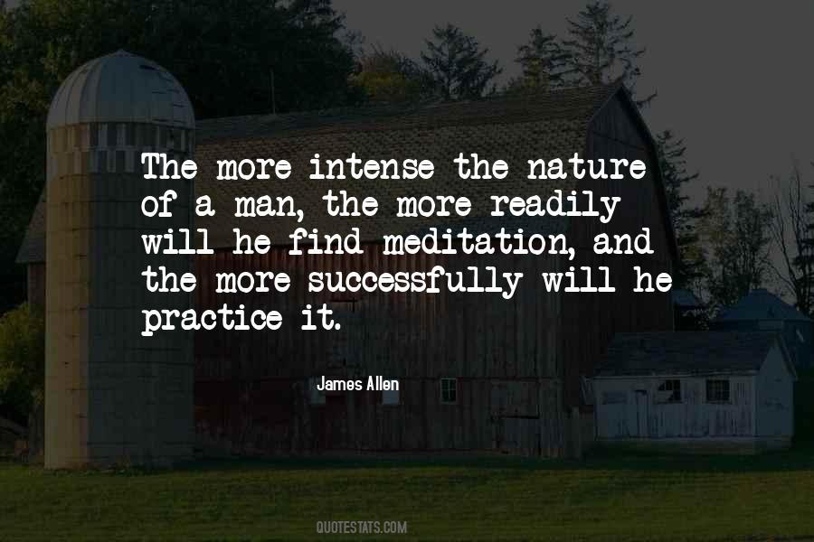 James Allen Quotes #992070