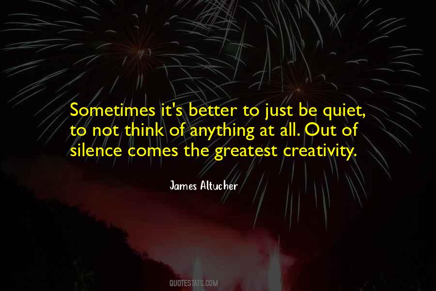 James Altucher Quotes #1141271