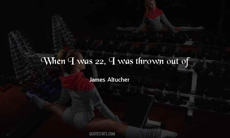 James Altucher Quotes #1147586
