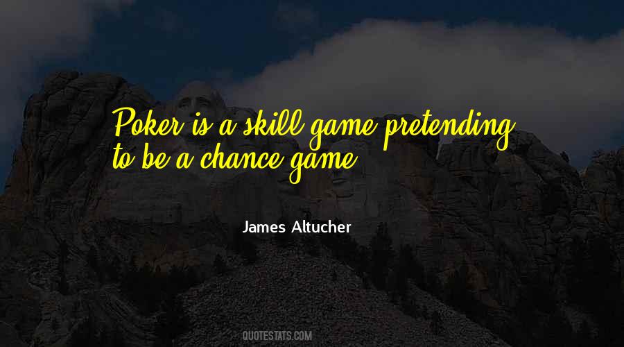 James Altucher Quotes #1402965