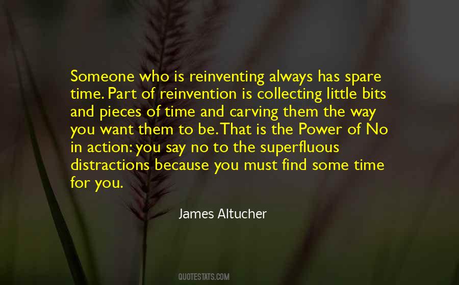 James Altucher Quotes #1519341