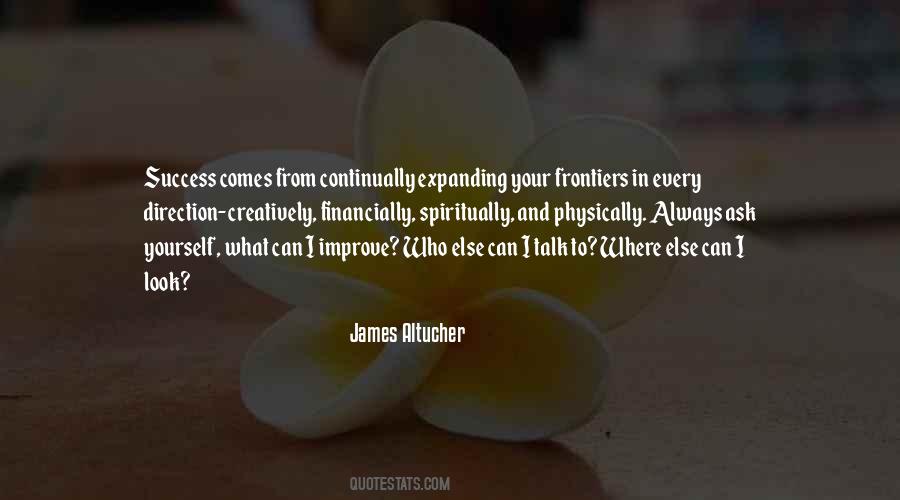 James Altucher Quotes #1618142