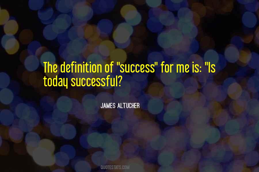 James Altucher Quotes #1649241