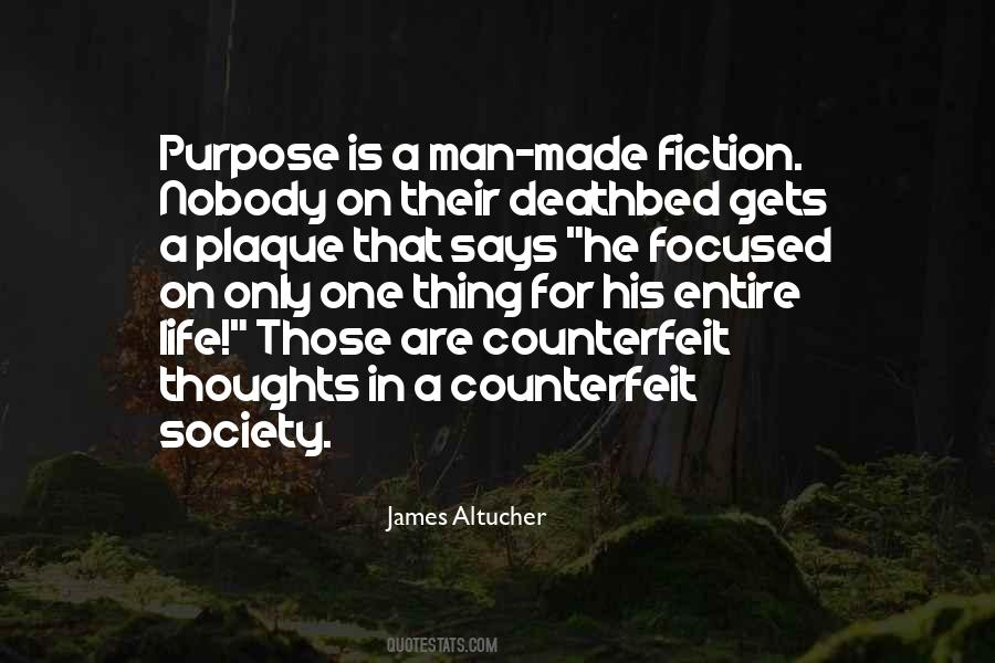 James Altucher Quotes #220710