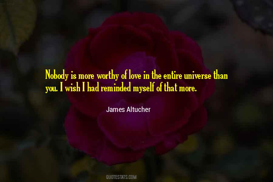 James Altucher Quotes #519341