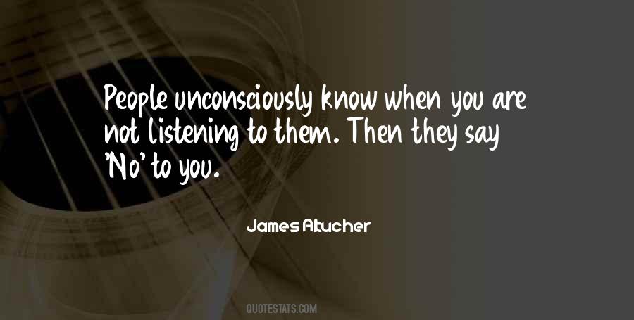 James Altucher Quotes #540530