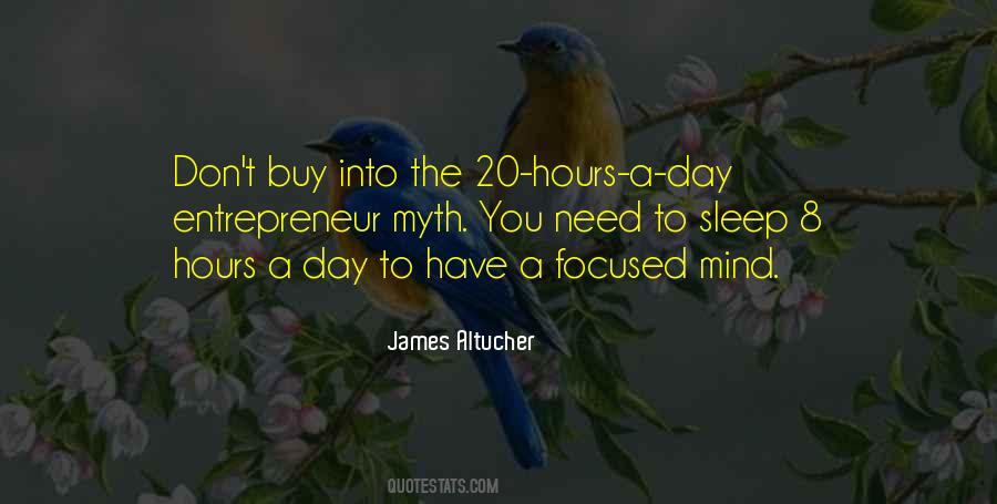 James Altucher Quotes #936237