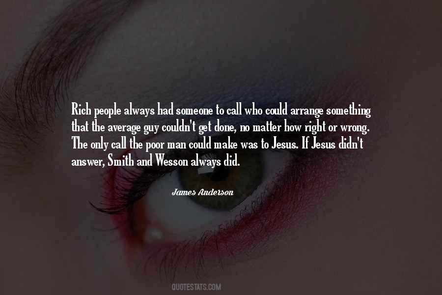 James Anderson Quotes #105865