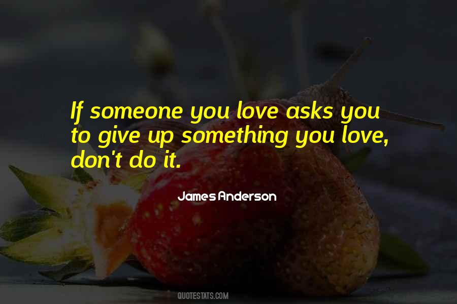 James Anderson Quotes #1456144