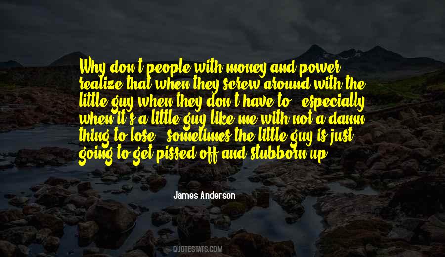 James Anderson Quotes #1464102