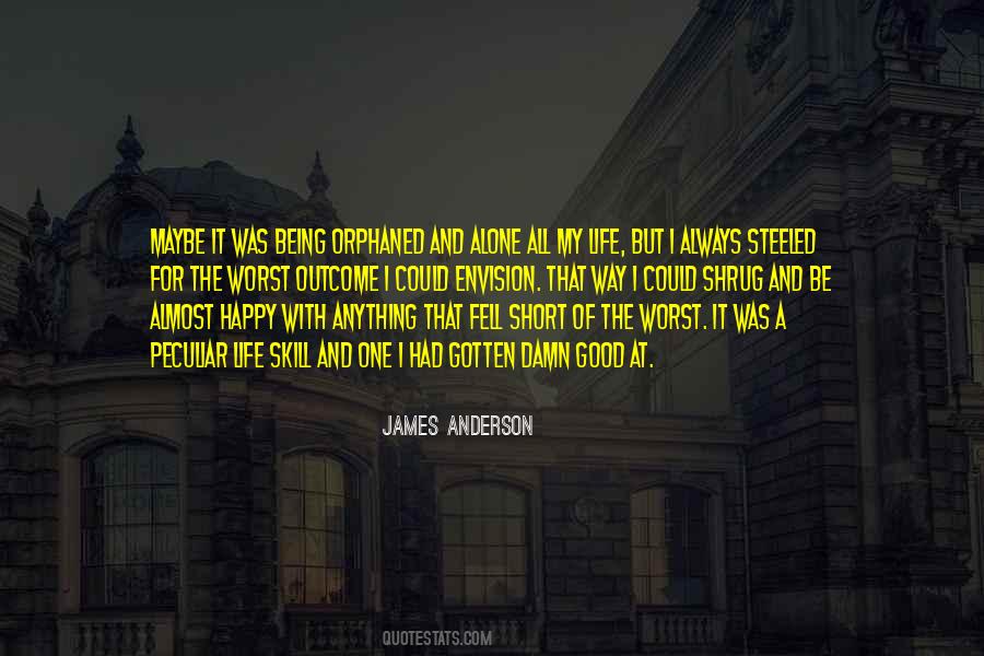 James Anderson Quotes #157164