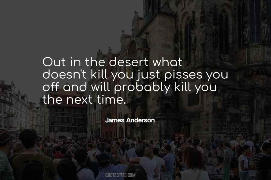 James Anderson Quotes #337689