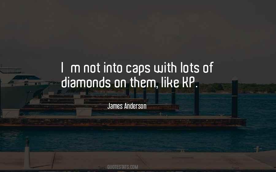 James Anderson Quotes #489675