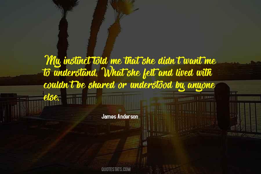 James Anderson Quotes #547972