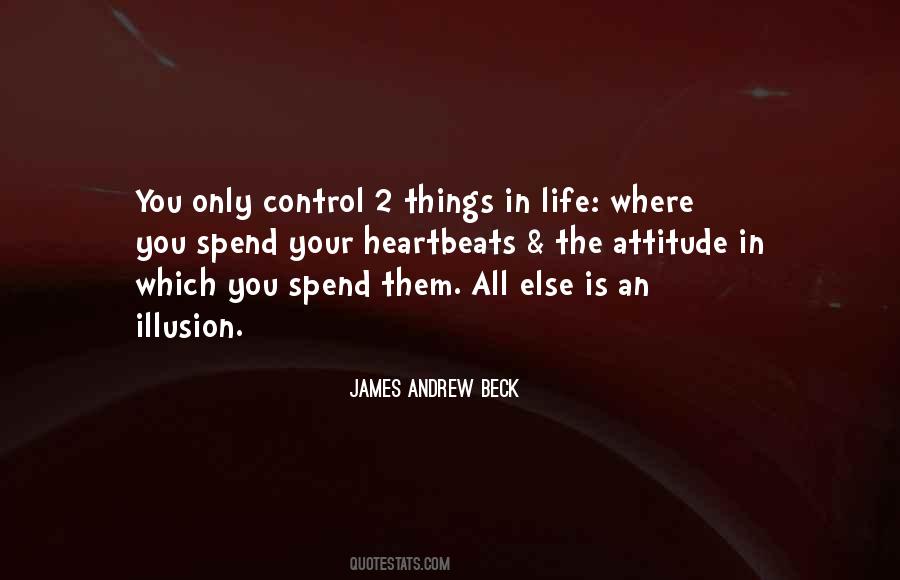 James Andrew Beck Quotes #195094 James Andrew Beck Quotes #195094