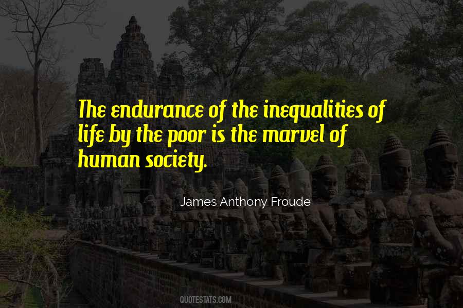 James Anthony Froude Quotes #188121