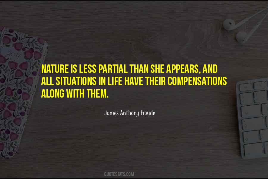 James Anthony Froude Quotes #364183