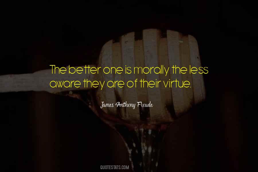James Anthony Froude Quotes #987103