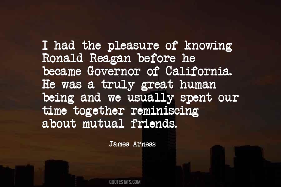 James Arness Quotes #499597