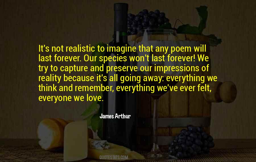 James Arthur Quotes #1326129