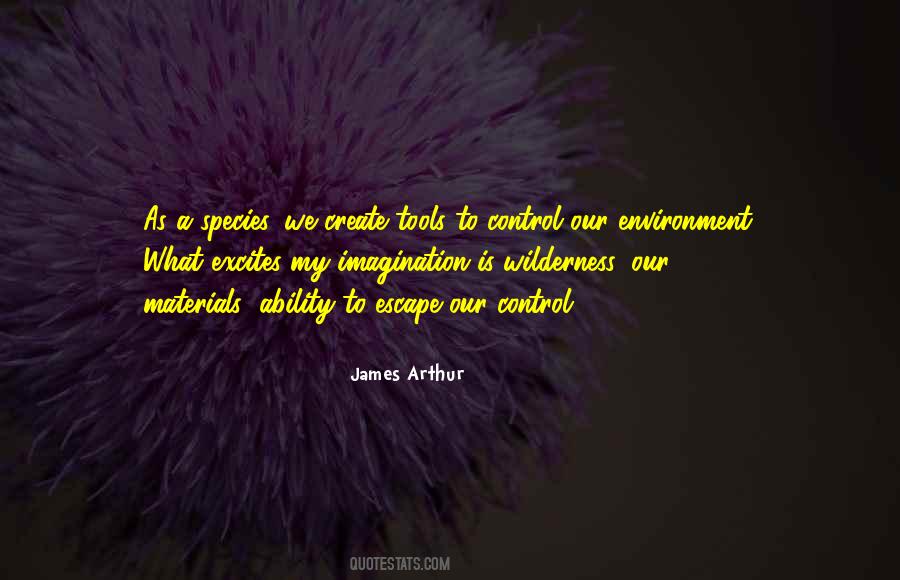 James Arthur Quotes #517073