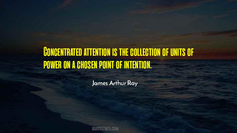 James Arthur Ray Quotes #1432892