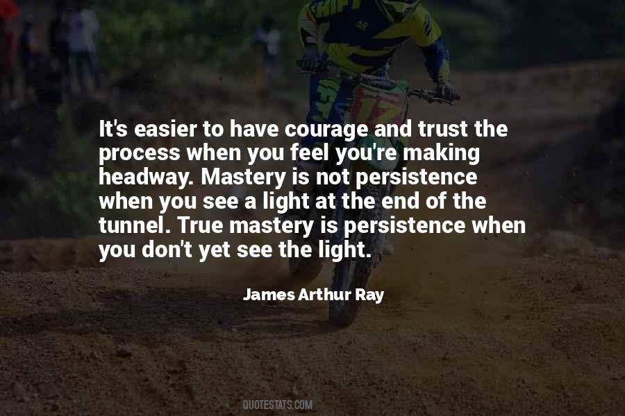 James Arthur Ray Quotes #1778149