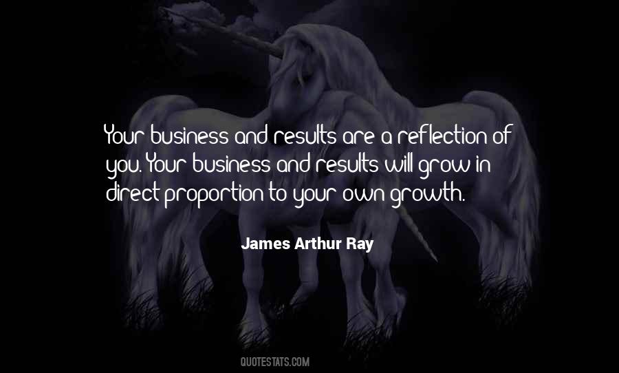 James Arthur Ray Quotes #578147