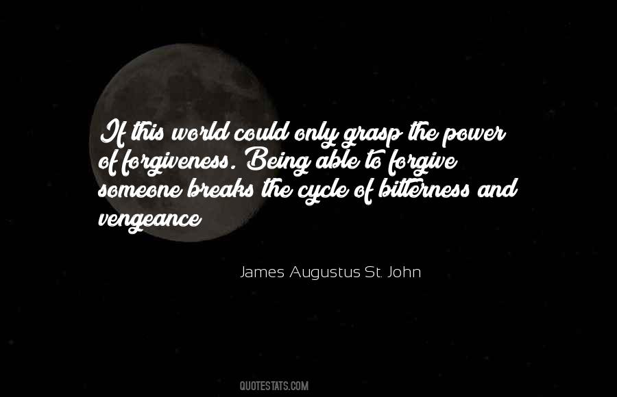 James Augustus St. John Quotes #82350