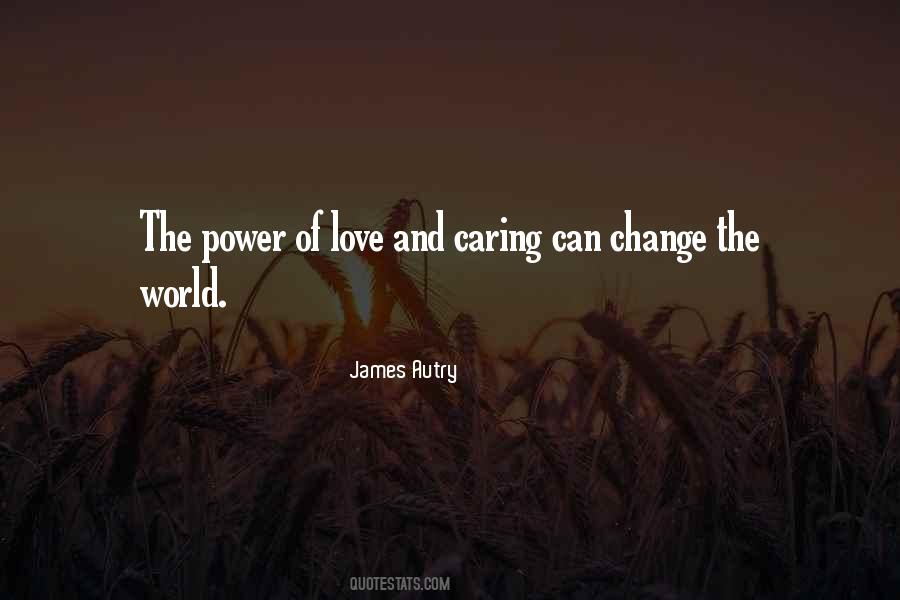 James Autry Quotes #1167644