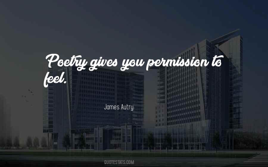 James Autry Quotes #1698368