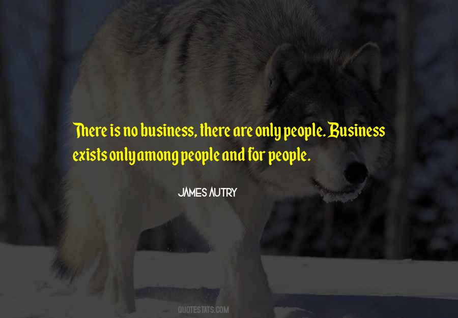 James Autry Quotes #82557