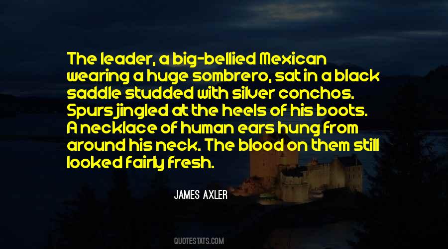 James Axler Quotes #114219