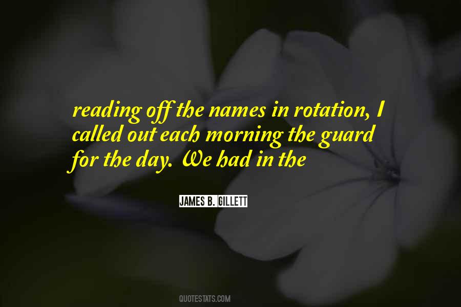 James B. Gillett Quotes #1007070 James B. Gillett Quotes #1007070