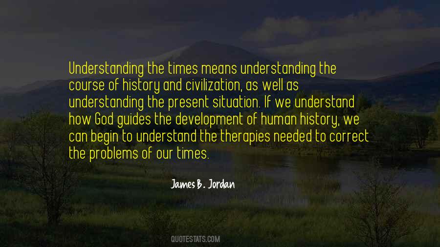 James B. Jordan Quotes #1581219