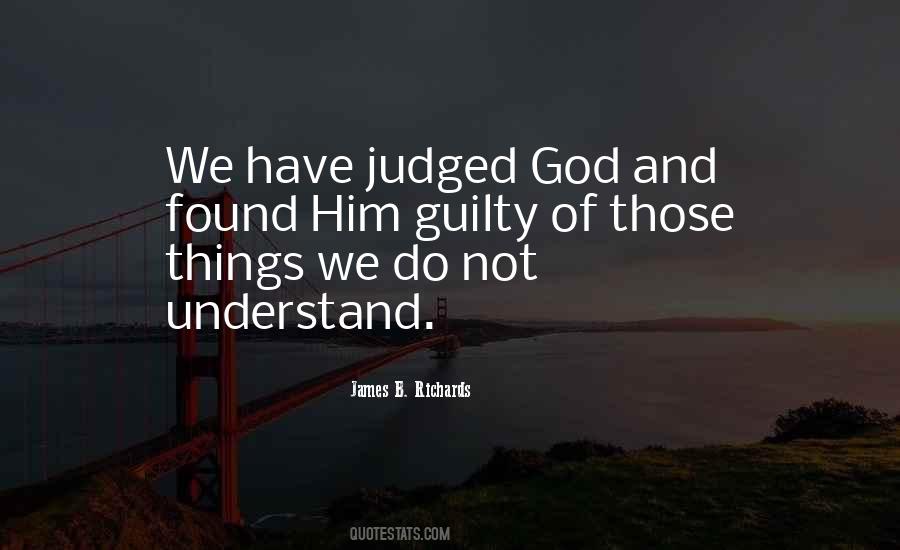 James B. Richards Quotes #1685702 James B. Richards Quotes #1685702