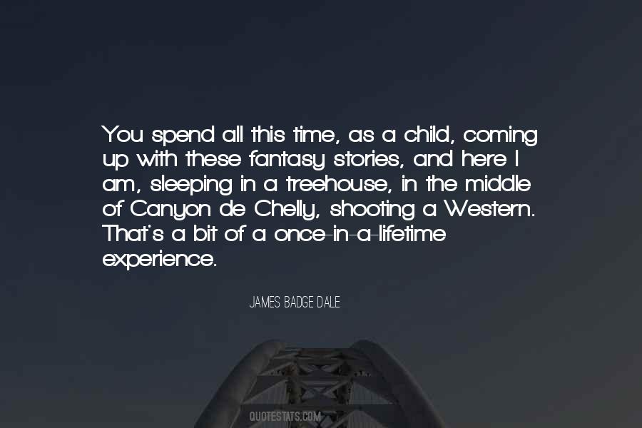 James Badge Dale Quotes #1217735