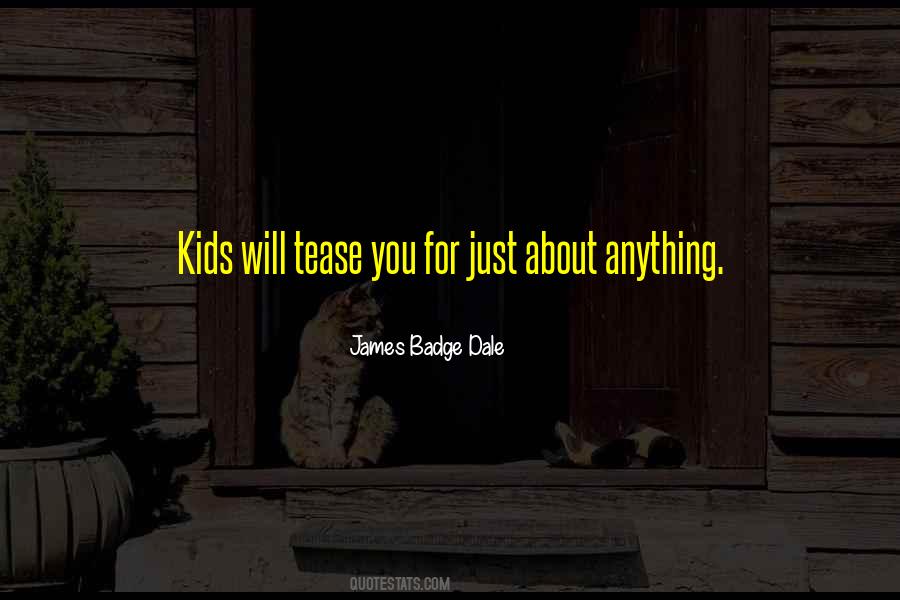 James Badge Dale Quotes #1556354