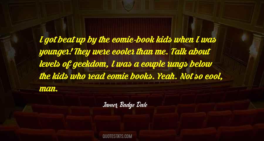James Badge Dale Quotes #642700