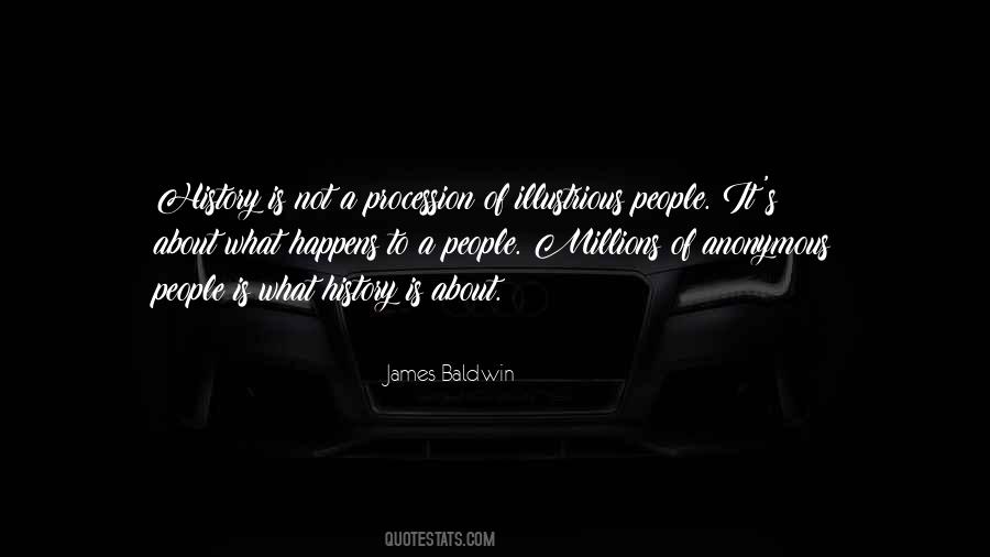 James Baldwin Quotes #1050867