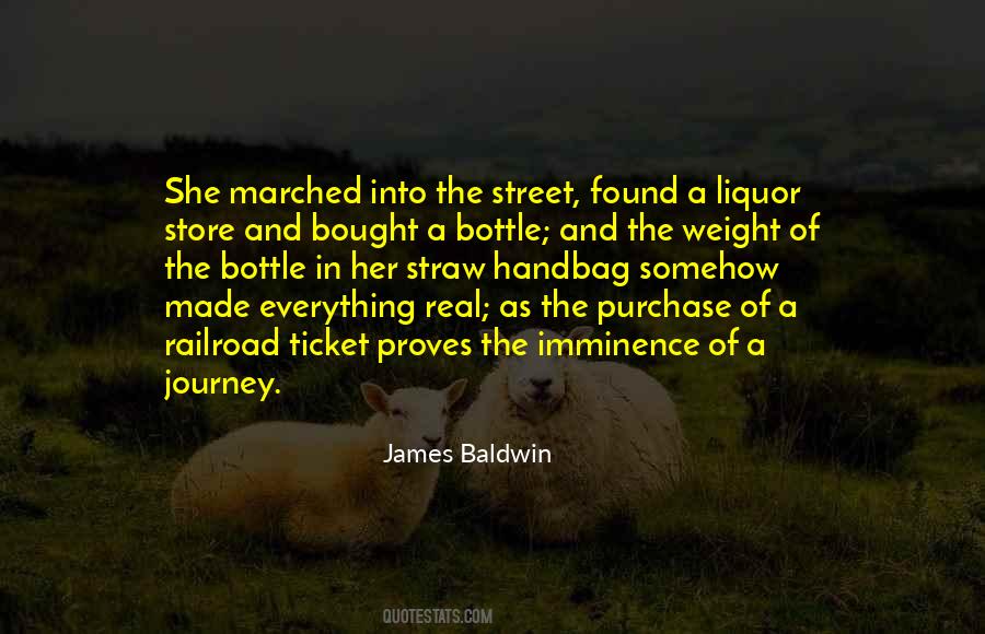 James Baldwin Quotes #130782