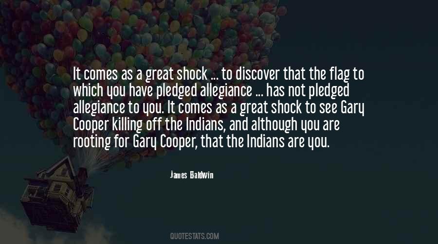 James Baldwin Quotes #1395601